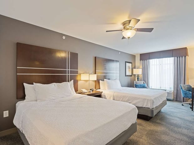 Images Homewood Suites by Hilton Joplin, MO