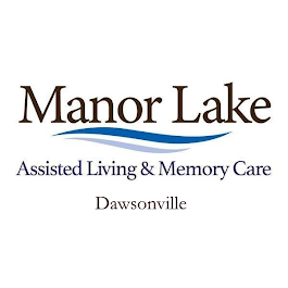 Manor Lake Assisted Living, Memory Care, & Independent Living - Dawsonville