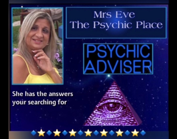 Images Mrs. Eve Advisor Psychic Place