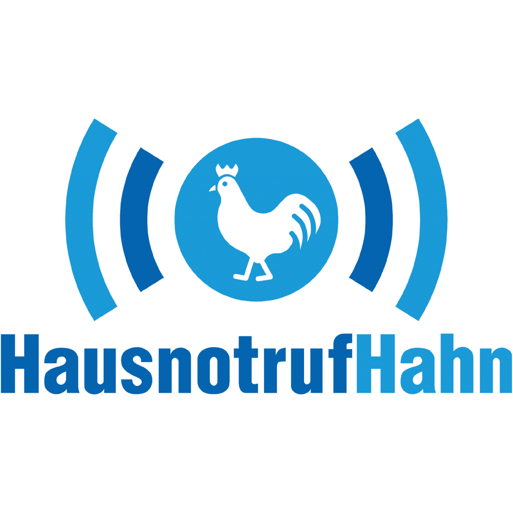 HausnotrufHahn in Hattingen an der Ruhr - Logo