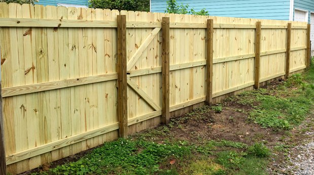 Images Carolina Fence