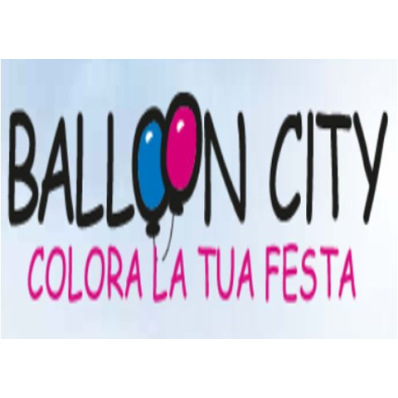 Balloon City Logo