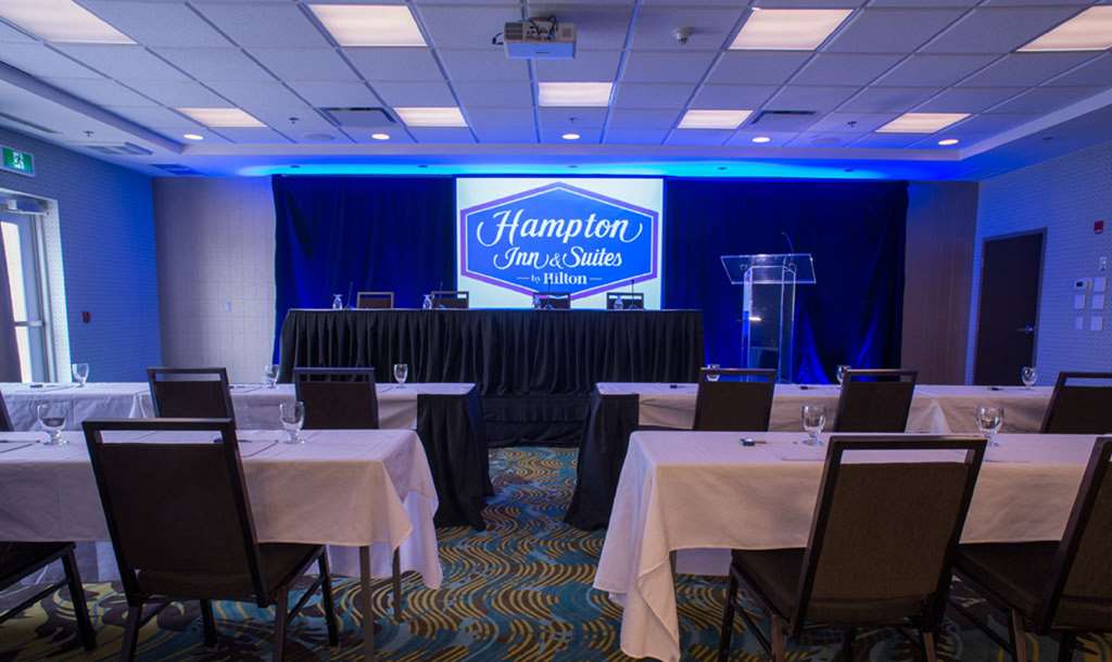 Images Hampton Inn & Suites by Hilton St. John's Airport