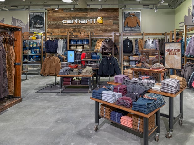 Images Carhartt - Independence
