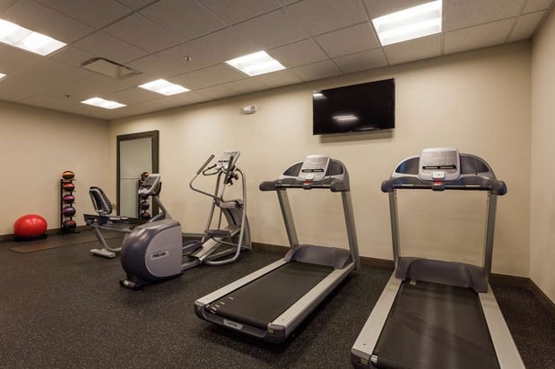 Images Hampton Inn Cumberland