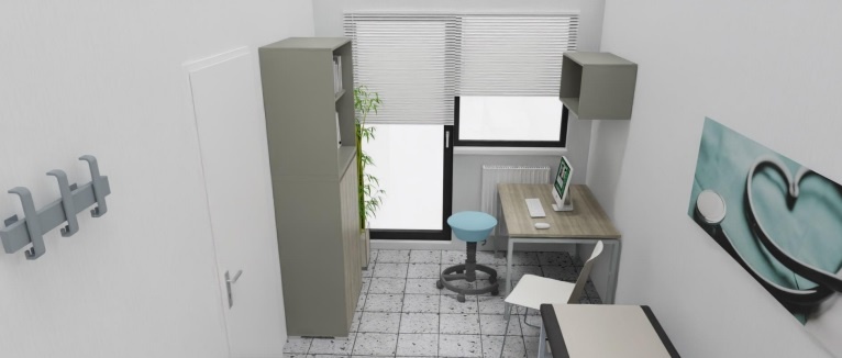 Dr. med. Jan Willig, Westendstr. 2 in Langen