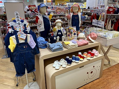 アリオ深谷店｜ベビー用品・マタニティ用品のアカチャンホンポ