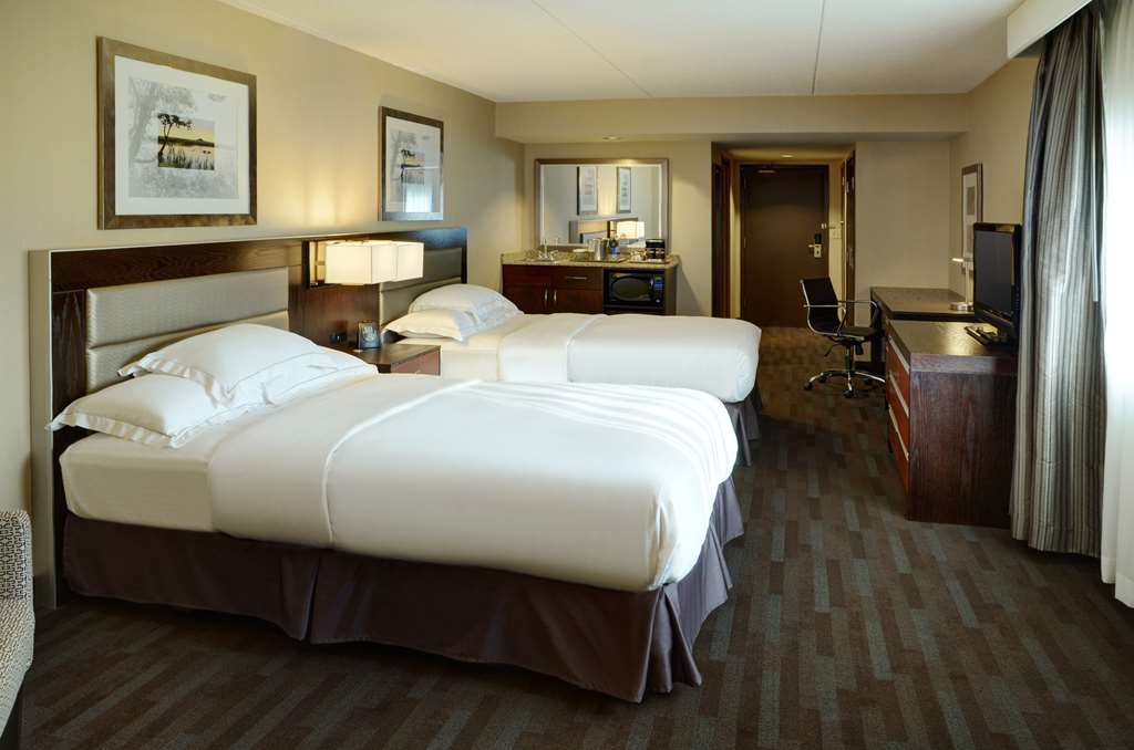 Images Hilton Winnipeg Airport Suites