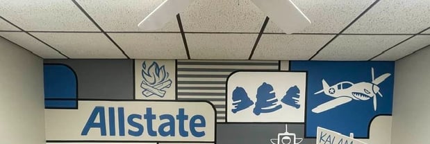 Images Kelly Peters: Allstate Insurance