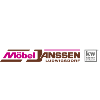 Tischlerei und Küchenstudio Janssen Logo