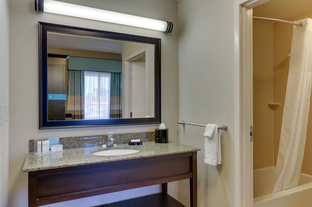 Images Hampton Inn & Suites Swansboro Near Camp Lejeune