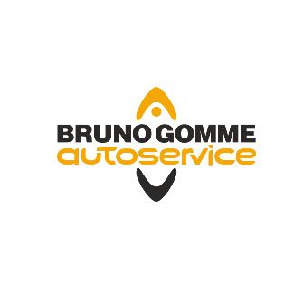 Bruno Gomme Autoservice Logo