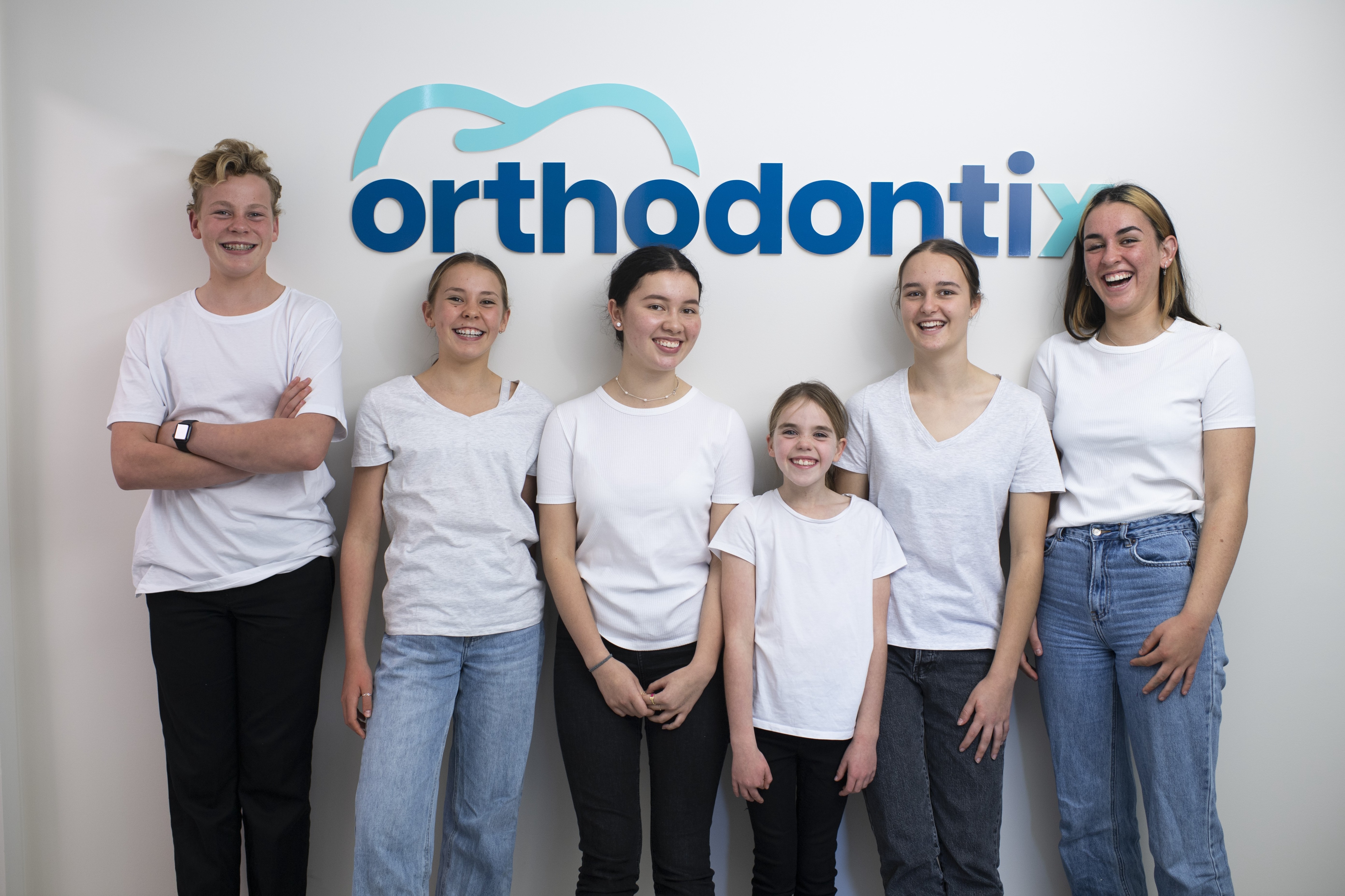 Images Orthodontix Forestville