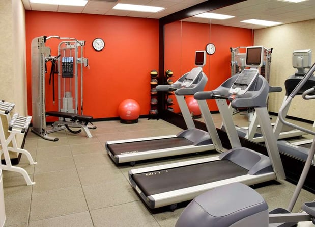 Images Hilton Garden Inn Columbus/Polaris