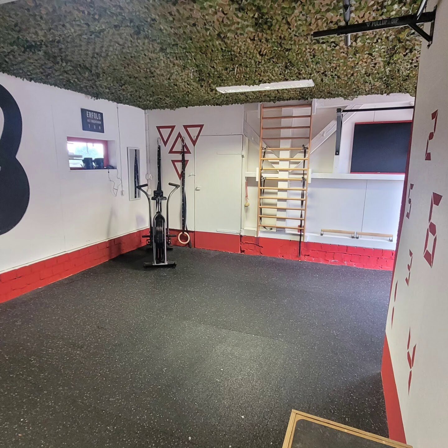 Personal Training Kai Asbrock, Hornstraße 27 in Melle