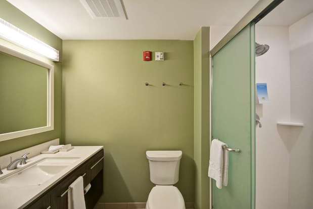 Images Home2 Suites by Hilton Pigeon Forge