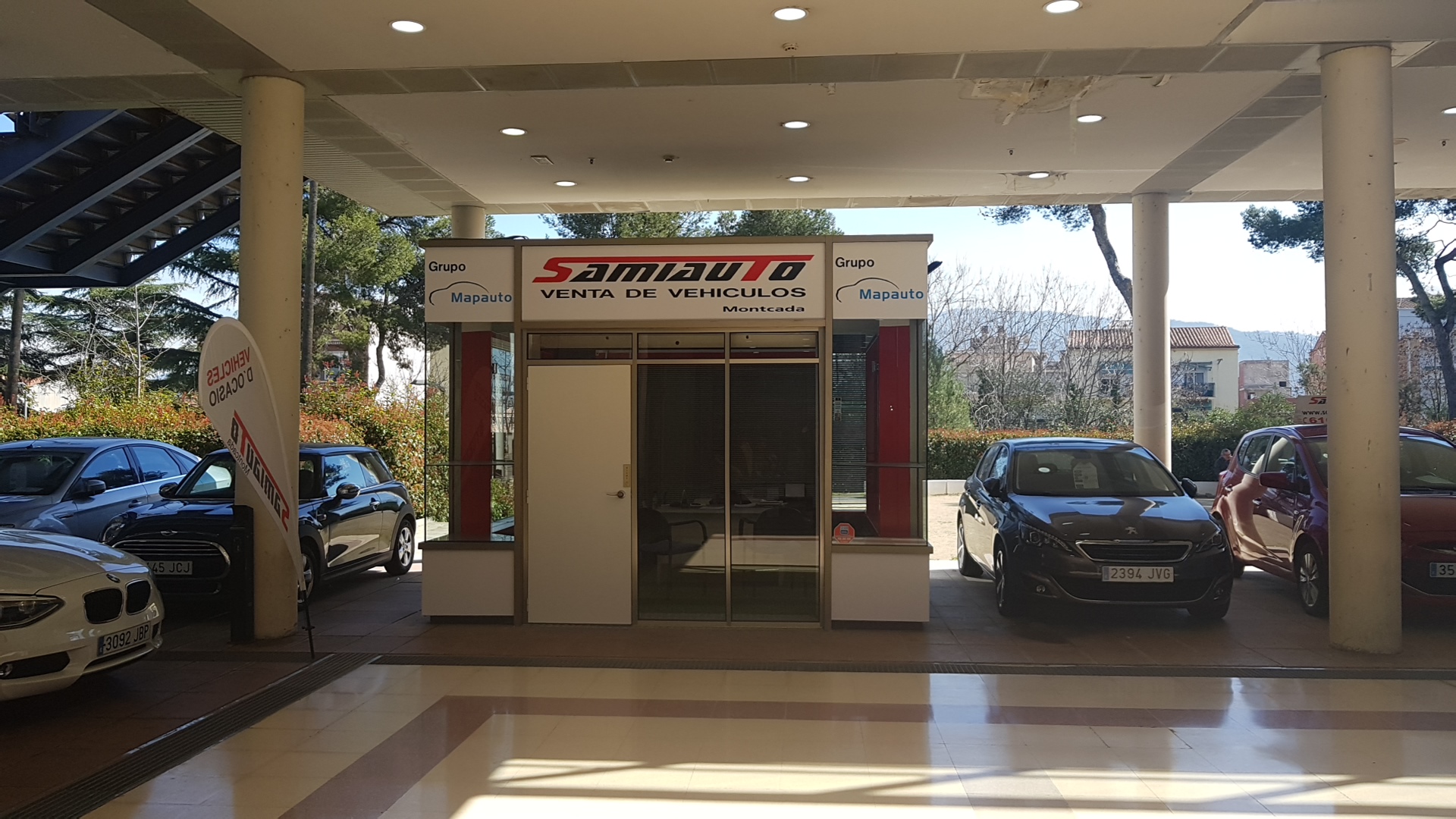 Images Samiauto Montcada