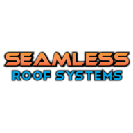 Seamless Roof Systems Logo
