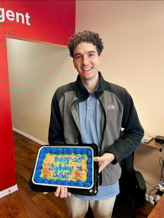 Images Michael  Fortado - State Farm Insurance Agent