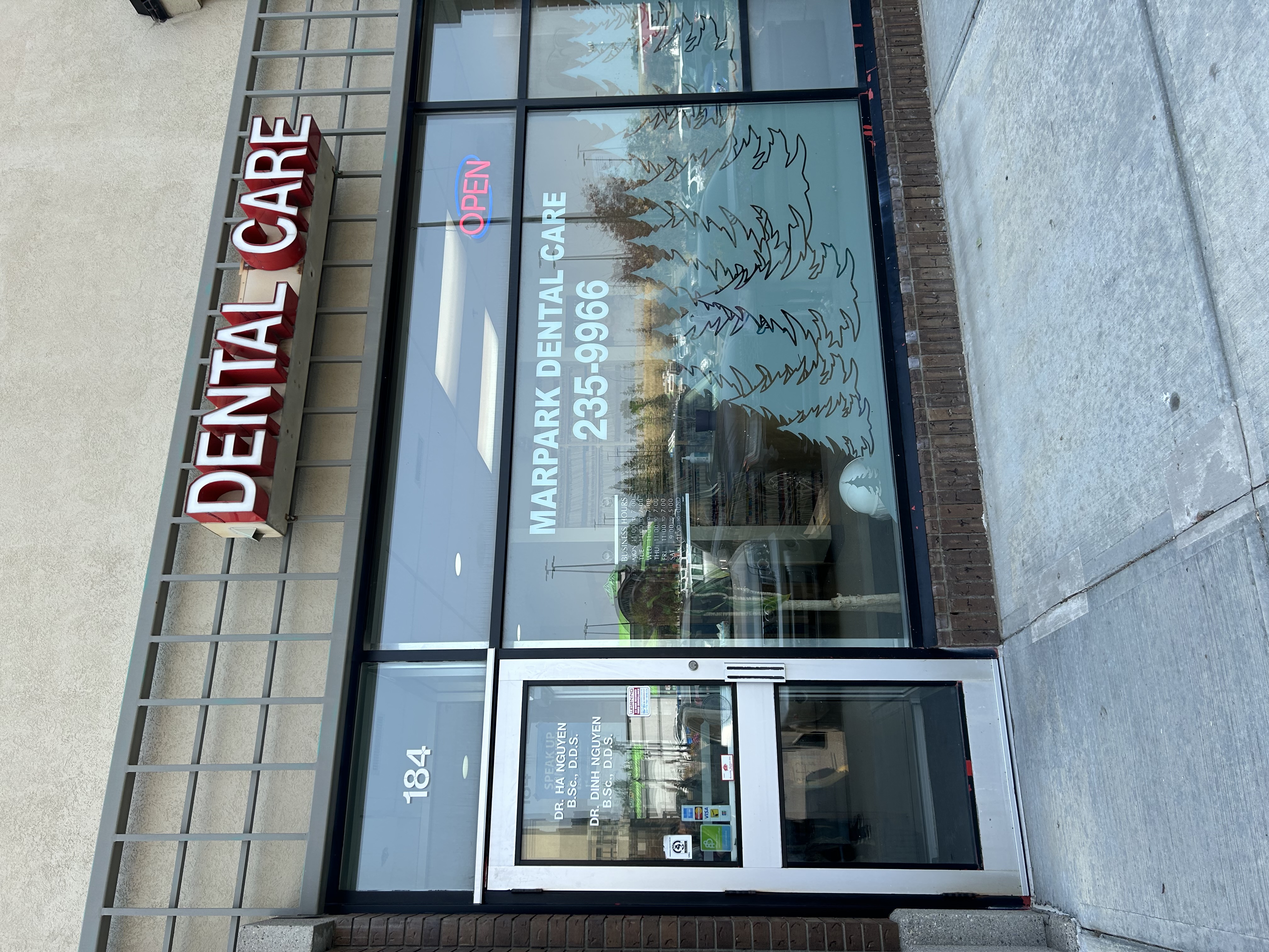 Images MarPark Dental Care