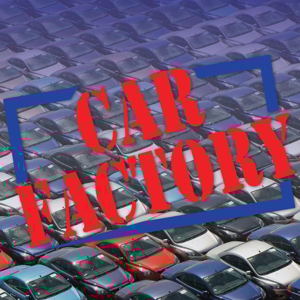 Images Car Factory North