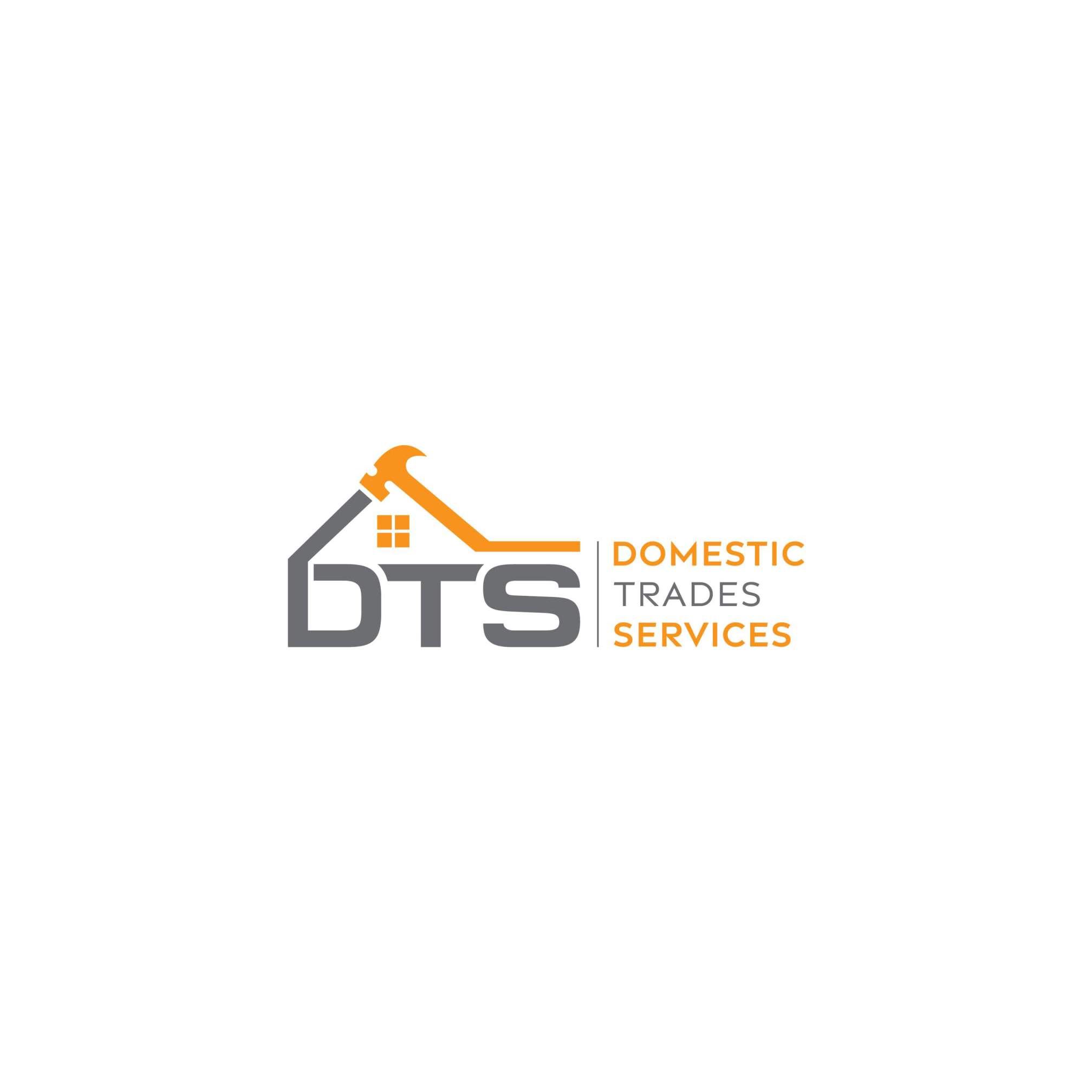 Domestic Trades Services Ltd Logo