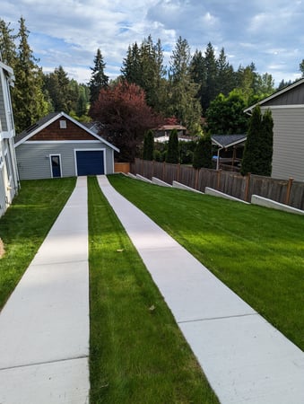 Images Ballinger Landscaping, LLC
