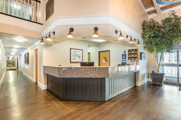 Images Best Western Plus University Park Inn & Suites