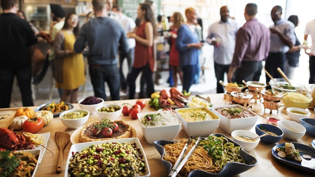 Images Restaurang SMAK Lunch & Catering