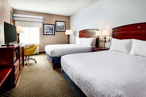 Images Hampton Inn Longmont