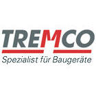 Tremco Baugeräte AG Logo
