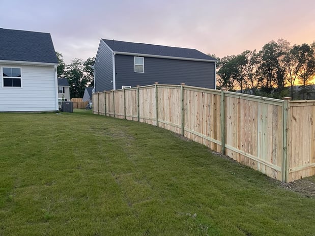 Images Superior Fence & Rail