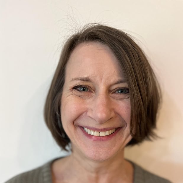 Images Deb Finch, Counselor