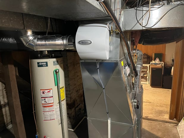 Images Dunham Service