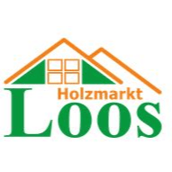 Holzmarkt Loos GmbH & Co KG in Lutherstadt Wittenberg - Logo
