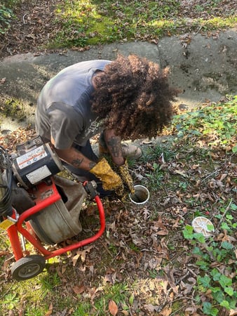 Images Spangler Drain and Rooter