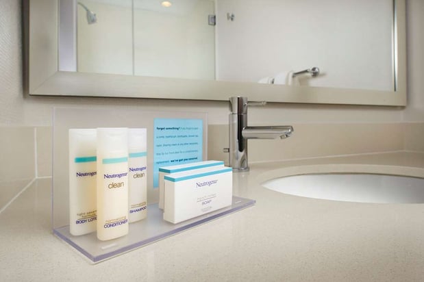 Images Hampton Inn & Suites Washington DC North/Gaithersburg