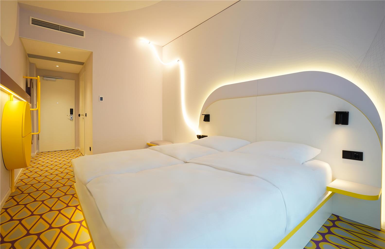 Kundenbild groß 37 Prize by Radisson, Osnabrück