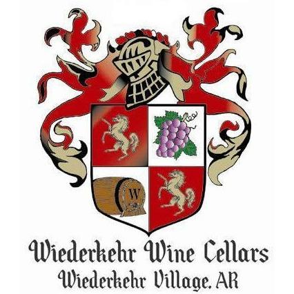 Wiederkehr Wine Cellar & Weinkeller Restaurant Logo