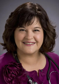 Shari Cohen