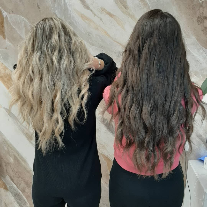 Images R G HAIR SALON - Colorazioni, schiariture, acconciature sposa e cerimonia