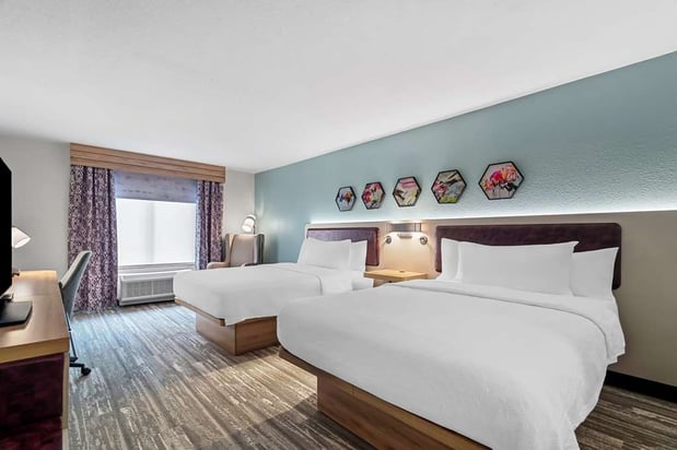 Images Hilton Garden Inn Cartersville