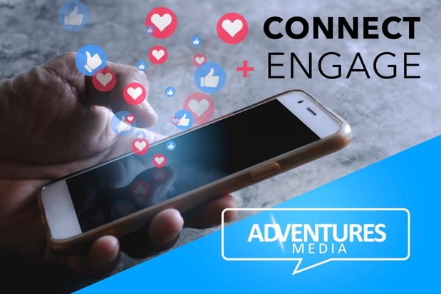Images Adventures Media Solutions