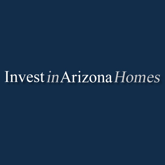 Invest in Arizona Homes