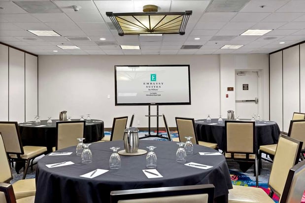 Images Embassy Suites by Hilton Los Angeles International Airport South