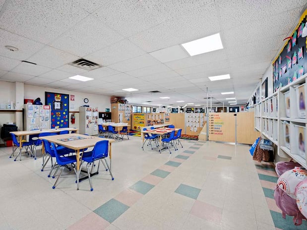 Images North Billerica KinderCare
