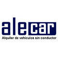 Alecar  Alquiler de Vehículos sin Conductor Logo