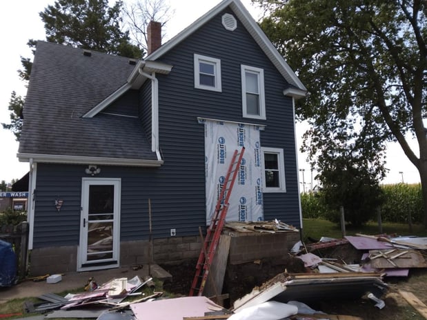 Images Erdman Construction LLC