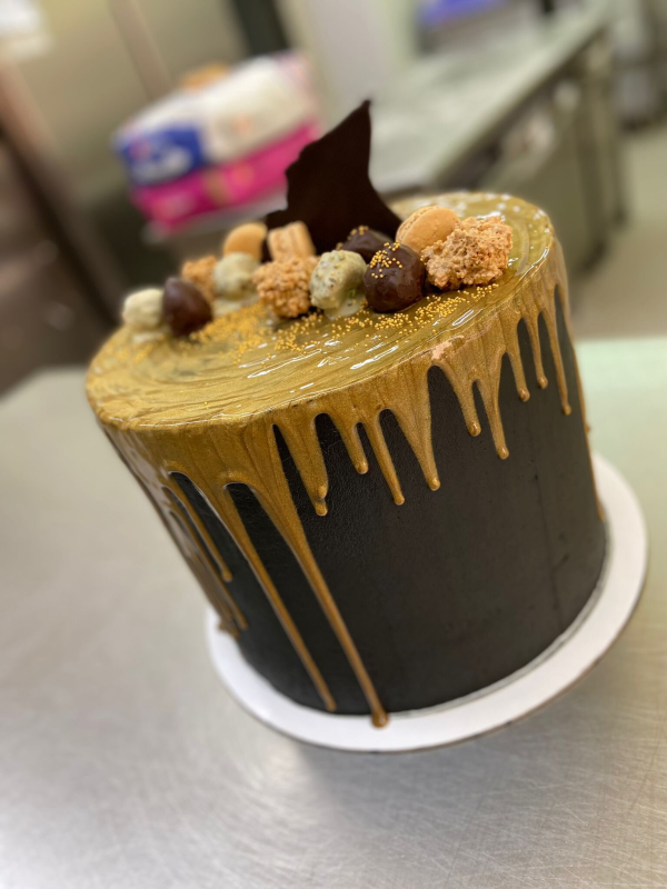 Images Pasticceria Caffetteria Letizia dal 1963