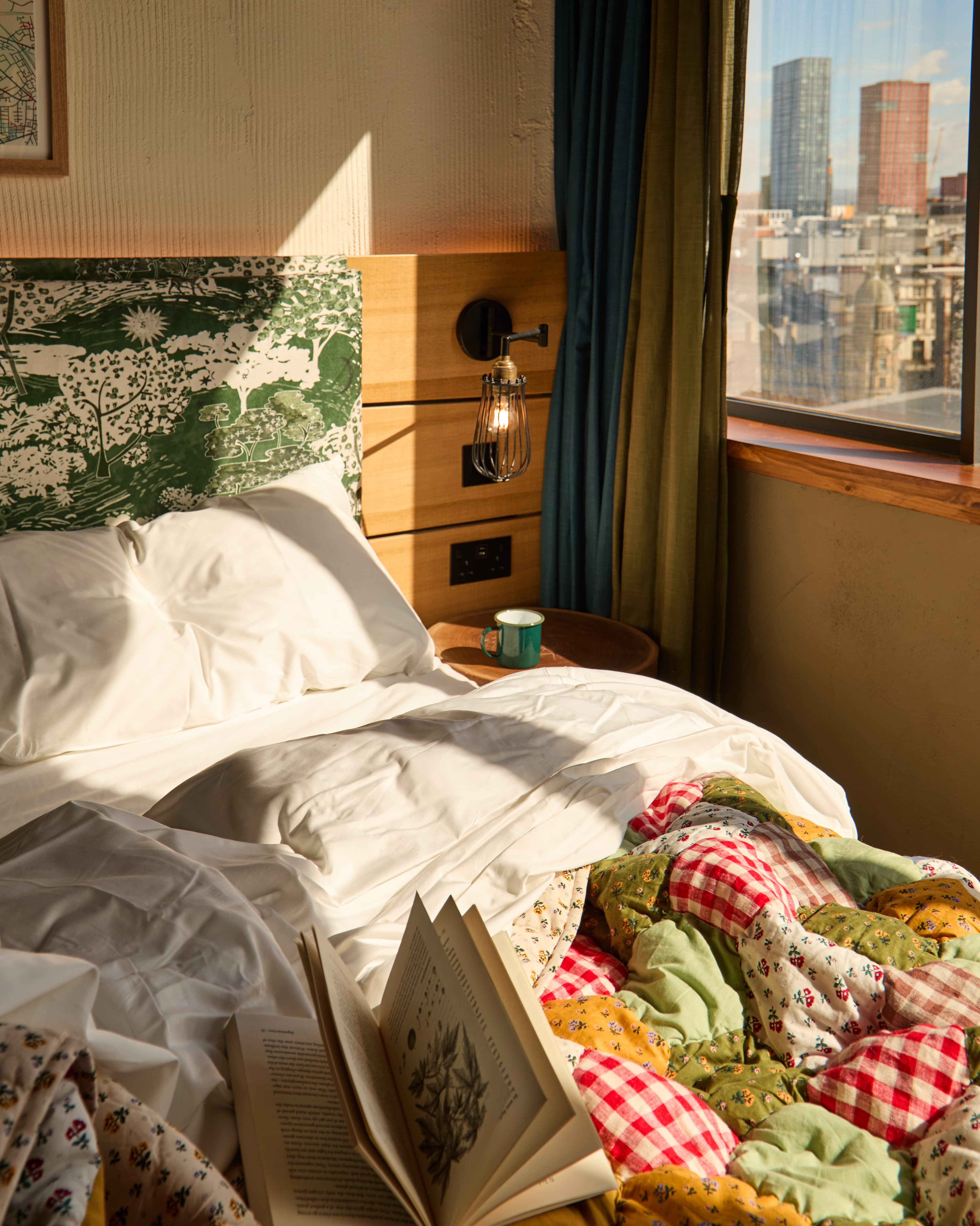 Room Details
